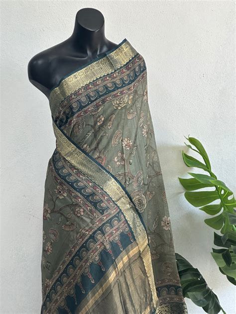 Silk Sarees – VIKA Boutique
