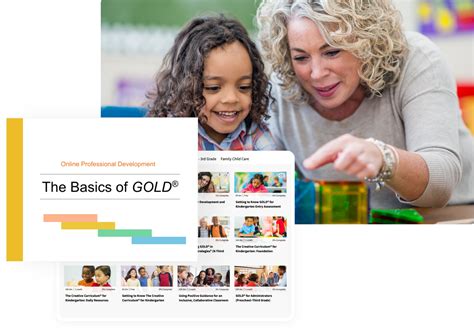 Teaching Strategies Gold Ball Study at Emil Bentley blog