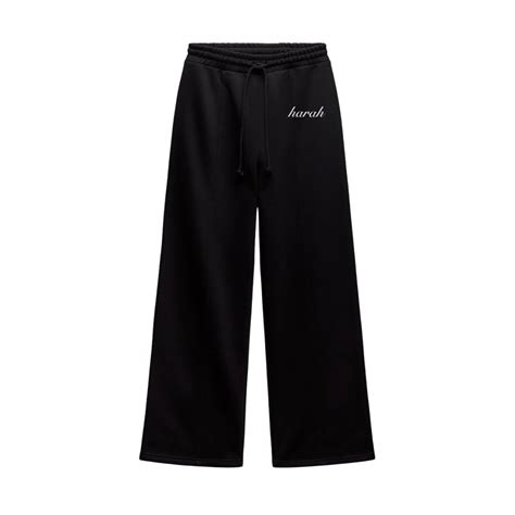 HARAH EXCLUSIVE LOWER – croscrowofficial