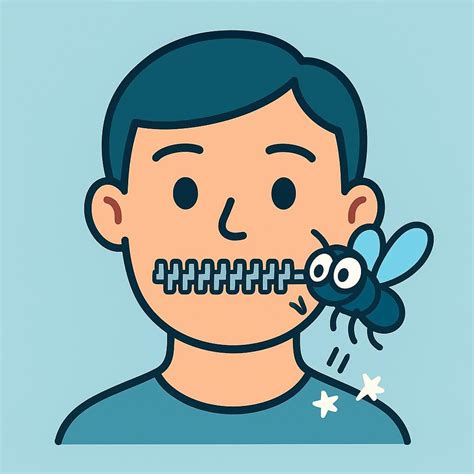 What Does 'En boca cerrada no entran moscas' Mean? | Spanish Proverb