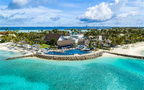 SAii Lagoon Maldives, Curio Collection by Hilton