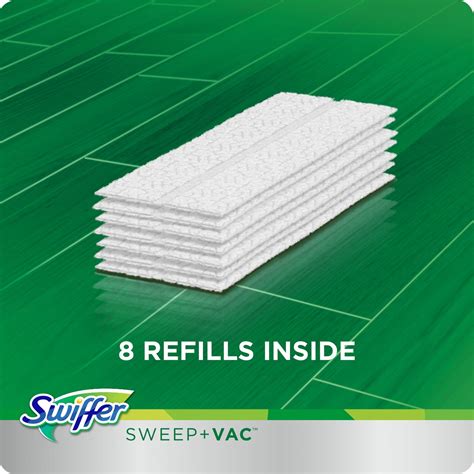 Swiffer Sweep + VAC Cordless Vacuum Starter Kit | Canadian Tire