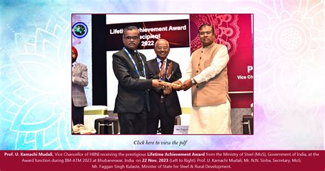 Homi Bhabha National Institute