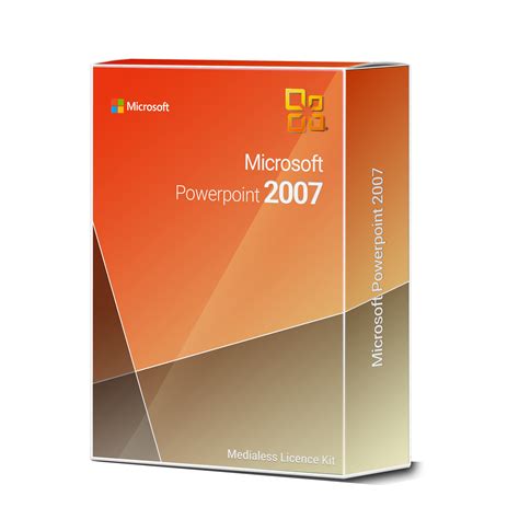 Microsoft PowerPoint 2007 – Understanding Document Accessibility