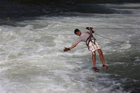 River Crossing , dandeli, India - Top Attractions, Things to Do ...