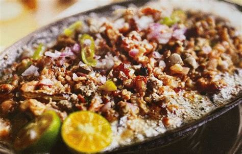 Recipe: Chicken Sisig