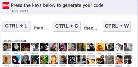 Image result for Google Code Scam Facebook