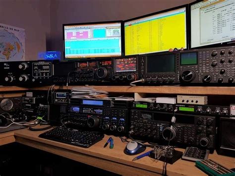 Image result for Computer Radio