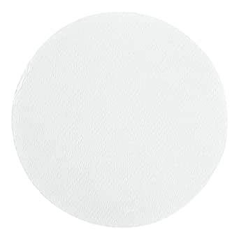 Whatman 7184-004 Membrane Circle, Cellulose Nitrate, White Plain, 0.45 ...