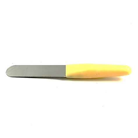 Buy Dental Plaster Mixing Spatula – Oralkart