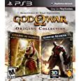 Buy God of War Origins Collection (PS3) Online at Low Prices in India ...