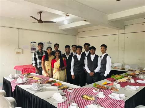 Centres | Food Craft Institute, Kerala