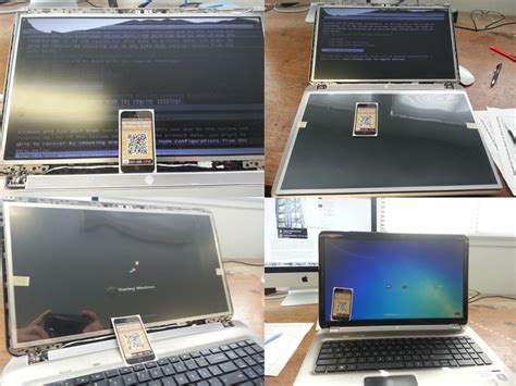 Computer Screen Repair DIY 的图像结果
