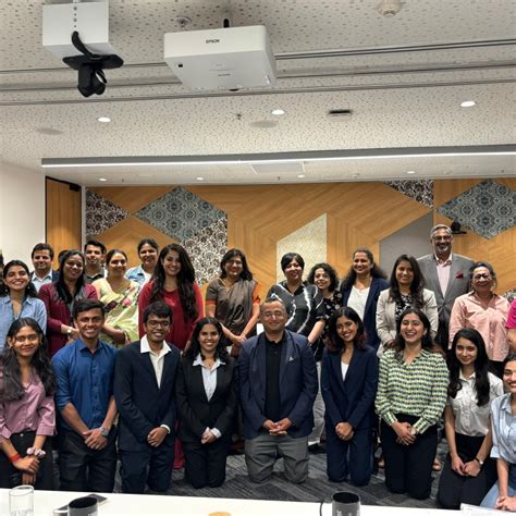 Hey, Postgrad PR and Comms Students: RiseUp PR 2025 Is… | PRmoment.in