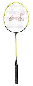 Buy Kamachi KWS Diamond 9006 Carbon-Fiber Badminton Racquets, Standard ...