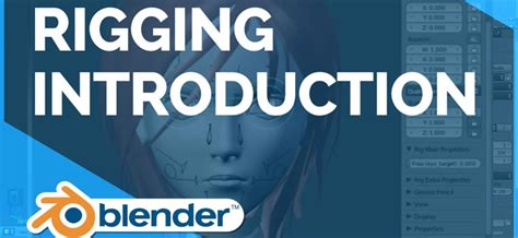 Image result for Blender Rigging Tutorial Beginner