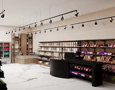 Supermarket 的图像结果