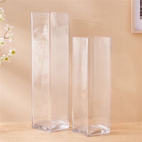 Buy Festoon Chic Glass Vase - Large from Home Centre at just INR 3199.0