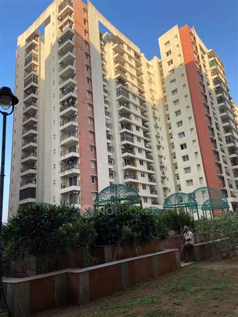 Prestige Bella Vista Iyyappanthangal Rent - WITHOUT BROKERAGE Fully ...