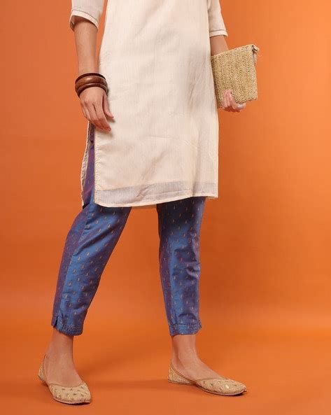 Trousers And Pants