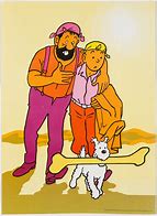 Image result for Tintin