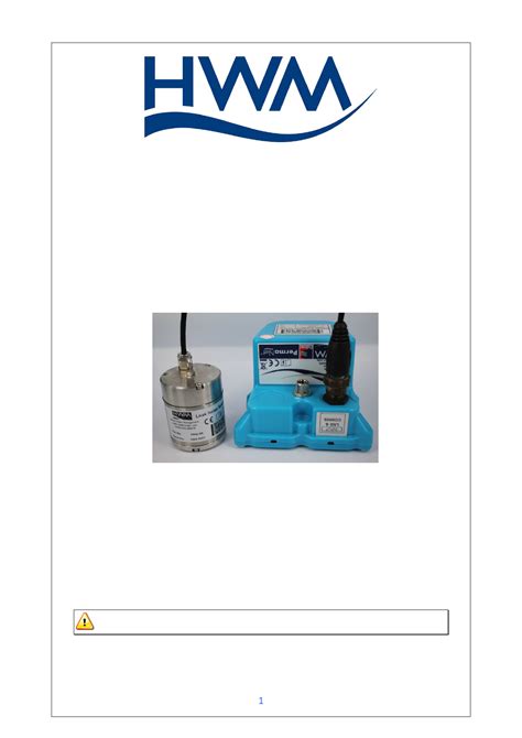 Image result for HWM Remote Telemetry Unit