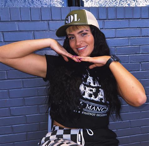 Steph De Lander : r/WrestleBeauties