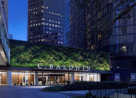 One Allen Center, 500 Dallas Street, Houston, TX, 77002