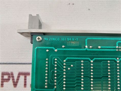 Valmet Automation 547006-3B Memory Board – Aeliya Marine Tech