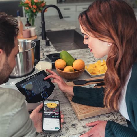 Robot Chef 的图像结果