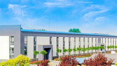 Company Overview - Zibo Yumi Electronic Technology Co., Ltd.