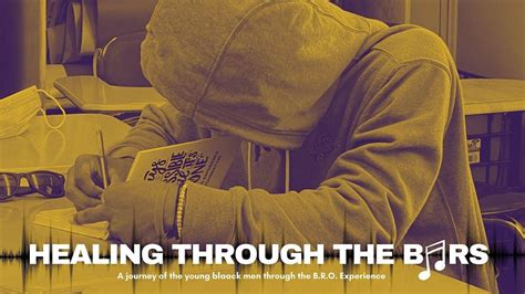 Healing Through The BARS Book Release Event, 7 Marcus Garvey Blvd ...