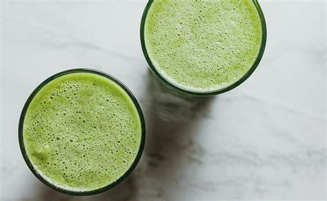 Barley Grass Juice: हड्डियों को ताकत देता है और बॉडी को करता है डिटॉक्स ...