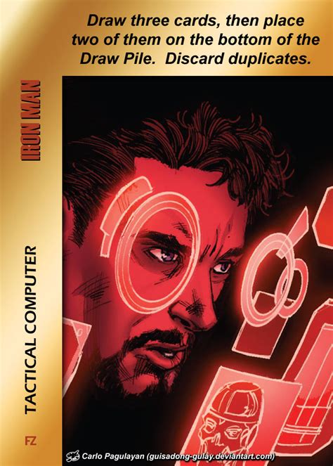 Image result for Iron Man Computer Technology