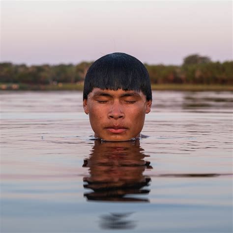 Houma Tribe Coastal Adaptation Rising Gulf Waters