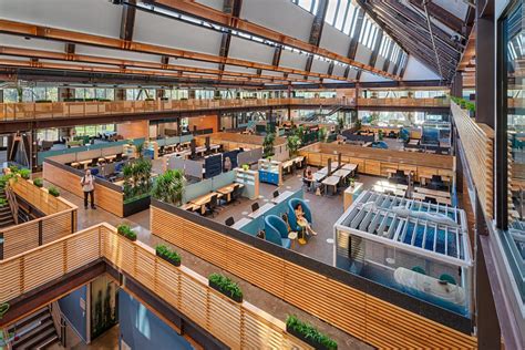 Tech giants choose MTC to reduce carbon in offices and data centres