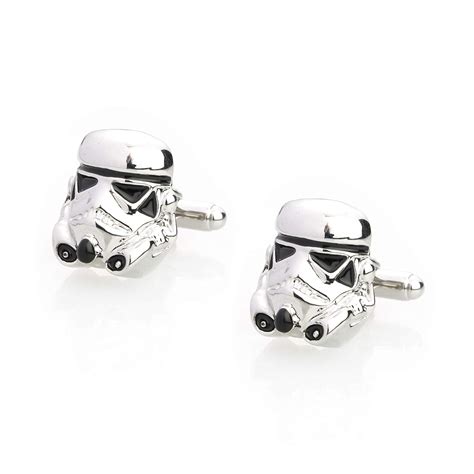 Buy Shining Jewel Elegant Fancy and Designer Silver Plated Cufflinks ...