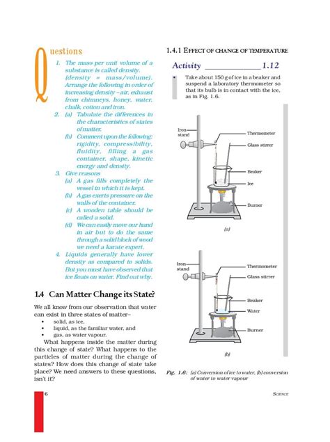 Image result for Class 9 Science First Chapter