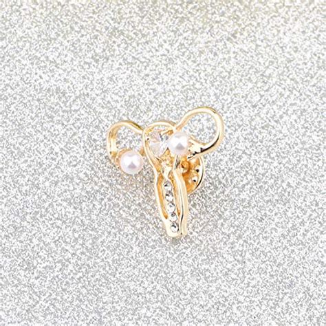 Buy bobauna Body Organ Uterus Pattern Brooch Pin Gynecologist Gift for ...