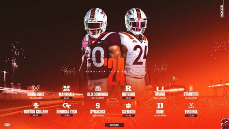 Virginia Tech Spring 2026 Calendar - 2026 Printable Calendar