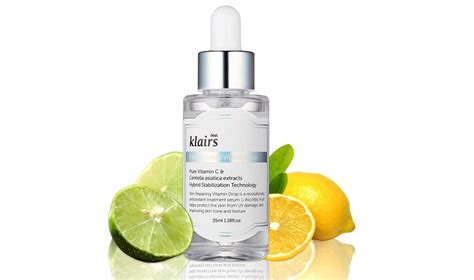 Best Vitamin C Serum for Radiant Skin in India (Top Rated)