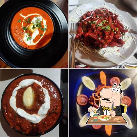 Chandrakiran fast food, home made fish thali, Vagator - Restaurant menu ...