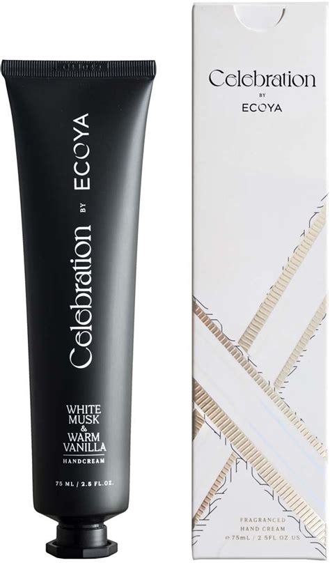 Ecoya Celebtration Hand Cream 75 ml | lyko.com