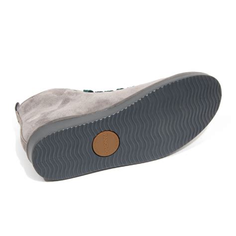H7412 sneaker uomo PANCHIC P01 man suede shoes