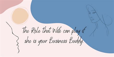 The Role that Wife can play if she is your Business Buddy – Chapaihadlooms