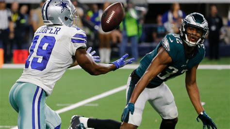 Eagles-Cowboys rivalry: 9 memorable games, from 'pickle juice' to ...