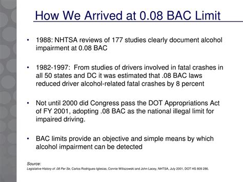 PPT - Drugged Driving PowerPoint Presentation, free download - ID:1494564