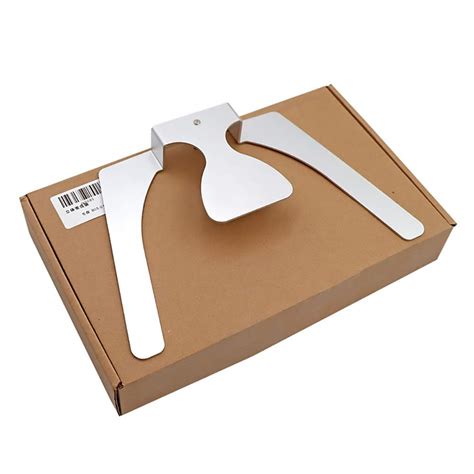 Buy Tazrigo Dental Occlusal Maxillary Casting Jaw Fox Plane Plate 3D ...