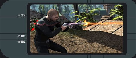Star Trek Online: Mirror Invasion Event