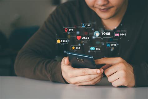 Social Media Companies in Gloucester County - Social Impression | South ...